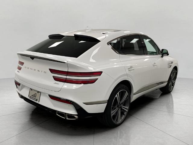 2025 Genesis GV80 Vehicle Photo in Appleton, WI 54913