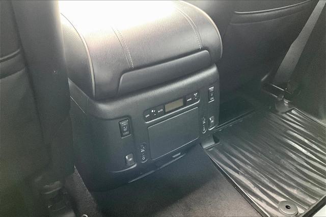 2019 INFINITI QX80 Vehicle Photo in Grapevine, TX 76051