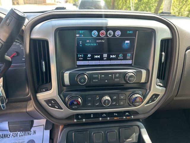 2018 GMC Sierra 1500 Vehicle Photo in MEDINA, OH 44256-9631