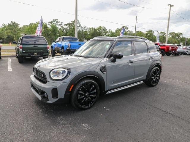 2022 MINI Countryman Vehicle Photo in HOMOSASSA, FL 34448-1461