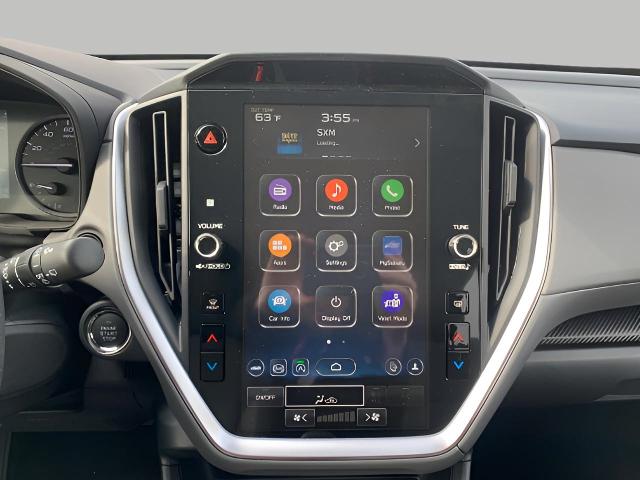 2025 Subaru Crosstrek Vehicle Photo in Oshkosh, WI 54904