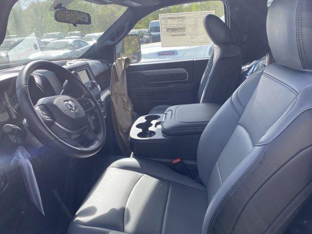 2024 Ram 5500 Chassis Cab Vehicle Photo in Doylsetown, PA 18901
