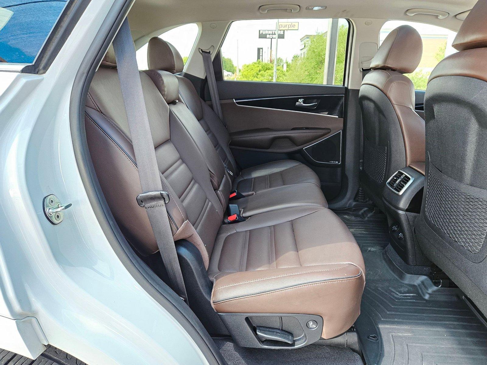 2020 Kia Sorento Vehicle Photo in AMARILLO, TX 79106-1809