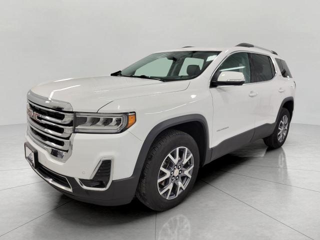 2023 GMC Acadia Vehicle Photo in APPLETON, WI 54914-4656
