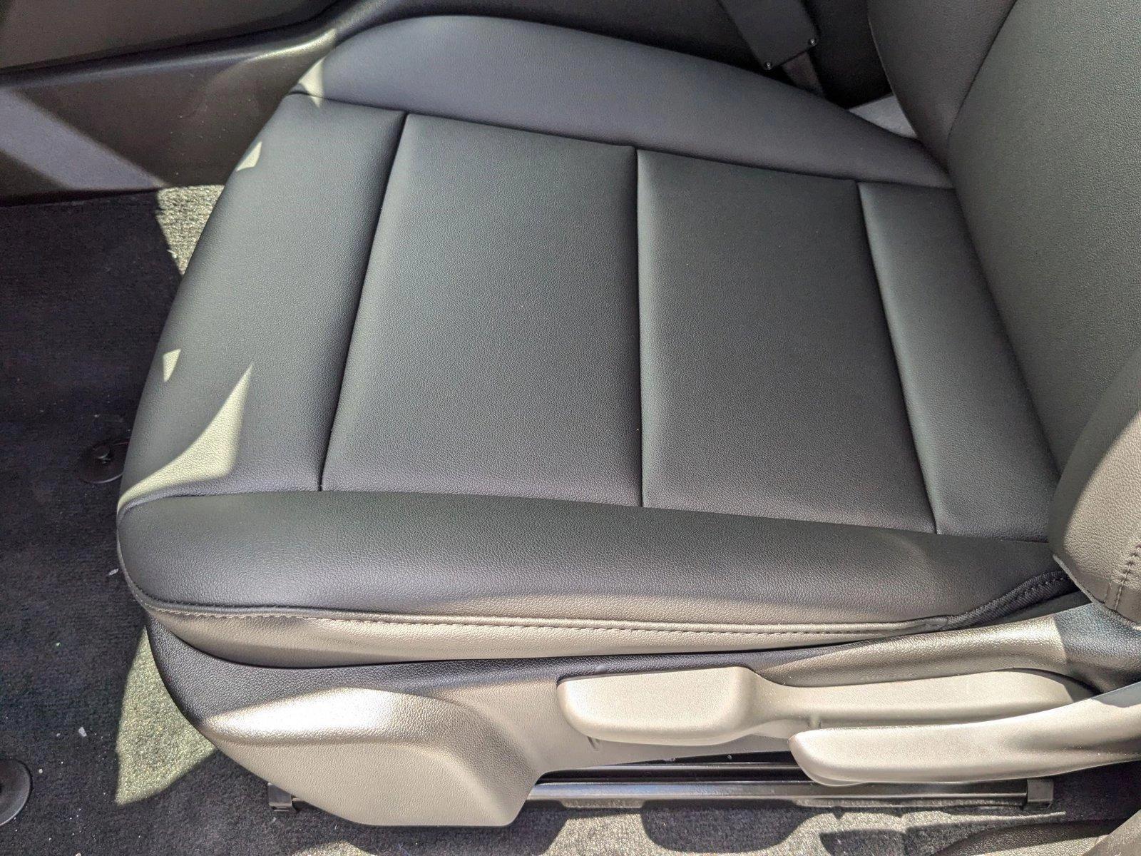 2025 Chevrolet Colorado Vehicle Photo in MIAMI, FL 33134-2699