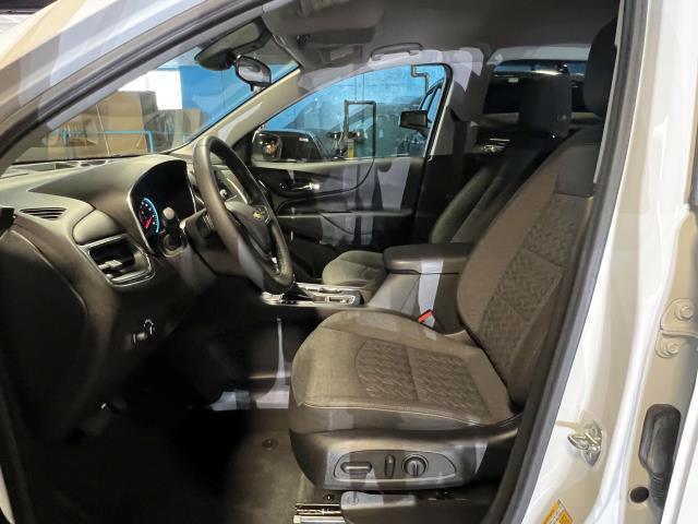 2022 Chevrolet Equinox Vehicle Photo in Roslyn, NY 11576