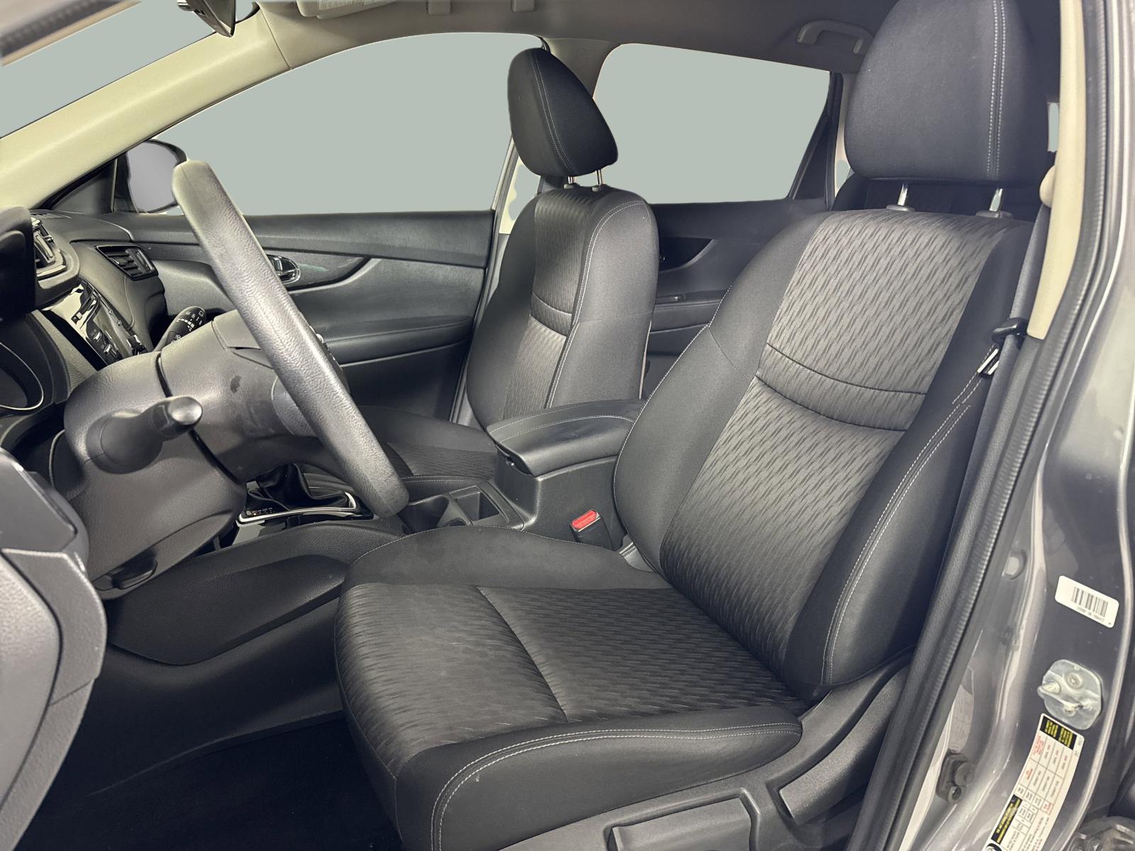 2017 Nissan Rogue Vehicle Photo in Georgetown, TX 78626