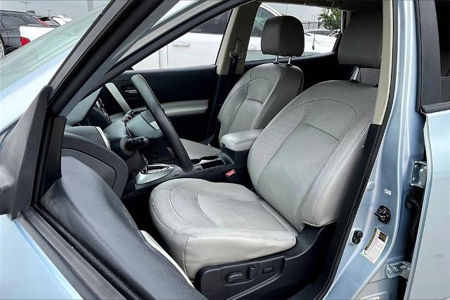2012 Nissan Rogue Vehicle Photo in Grapevine, TX 76051
