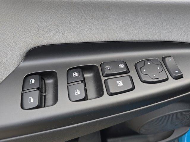 2022 Hyundai KONA Vehicle Photo in Pleasant Hills, PA 15236