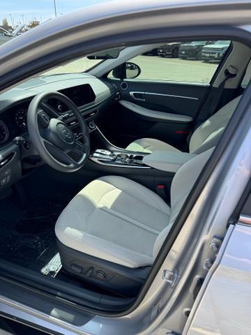 2023 Hyundai SONATA Vehicle Photo in Peoria, IL 61615