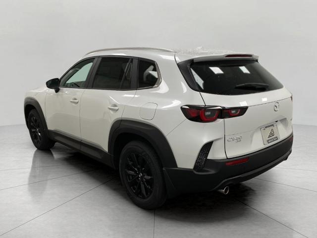 2025 Mazda CX-50 Vehicle Photo in Appleton, WI 54913