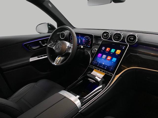 2025 Mercedes-Benz GLC Vehicle Photo in Appleton, WI 54913