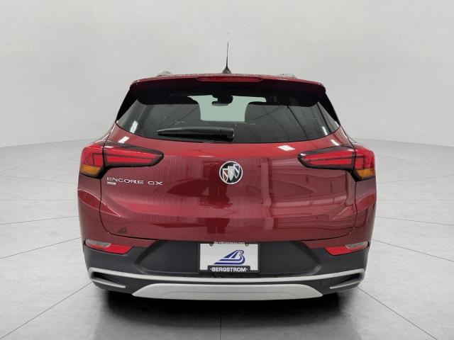 2023 Buick Encore GX Vehicle Photo in APPLETON, WI 54914-8833