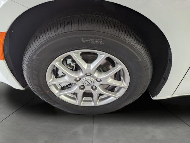 2025 Chrysler Voyager Vehicle Photo in Oshkosh, WI 54901