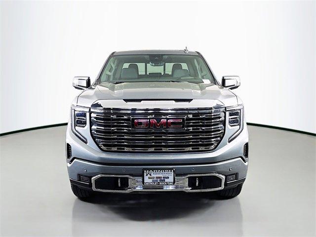 2025 GMC Sierra 1500 Vehicle Photo in PUYALLUP, WA 98371-4149