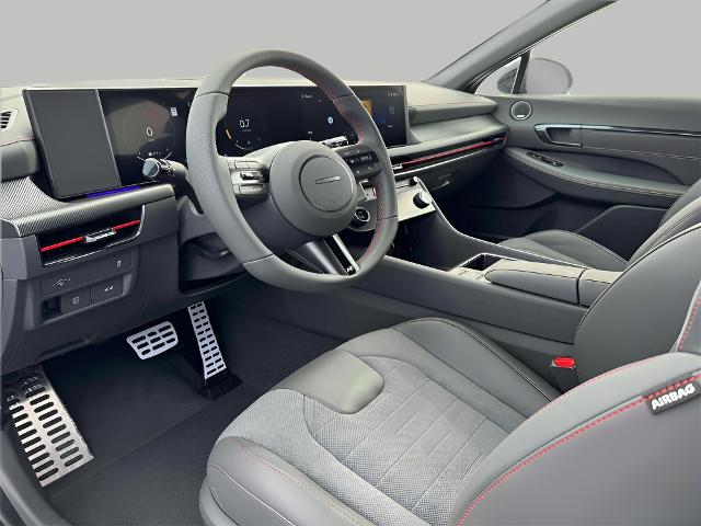 2025 Hyundai SONATA Vehicle Photo in Green Bay, WI 54304