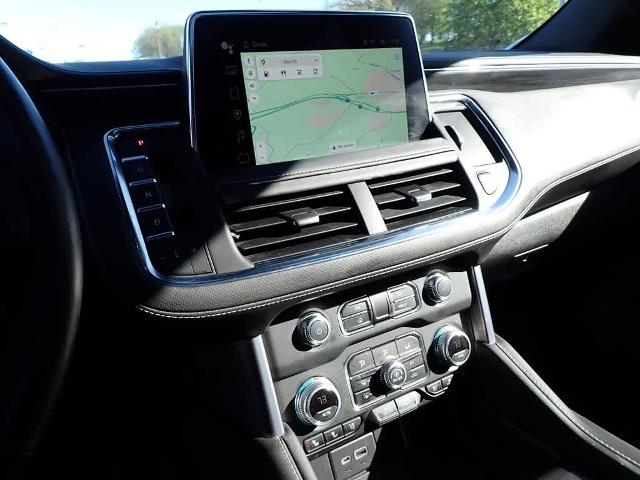 2022 GMC Yukon XL Vehicle Photo in ZELIENOPLE, PA 16063-2910
