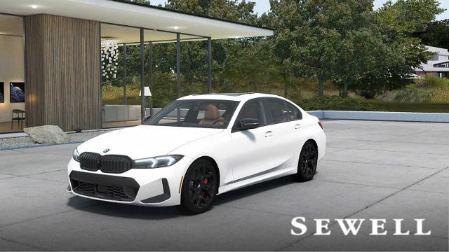 2025 BMW 330i xDrive Vehicle Photo in GRAPEVINE, TX 76051