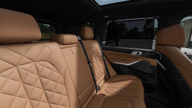2026 BMW X5 sDrive40i Vehicle Photo in GRAPEVINE, TX 76051