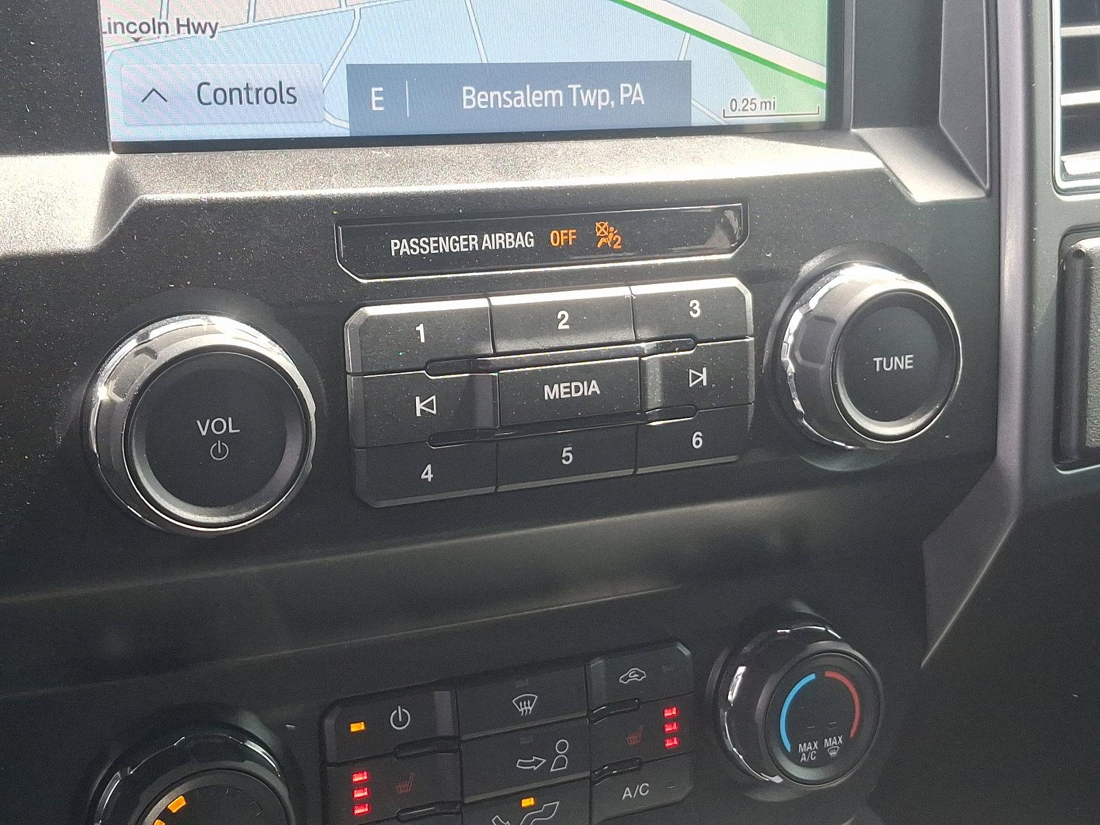 2020 Ford F-150 Vehicle Photo in Trevose, PA 19053