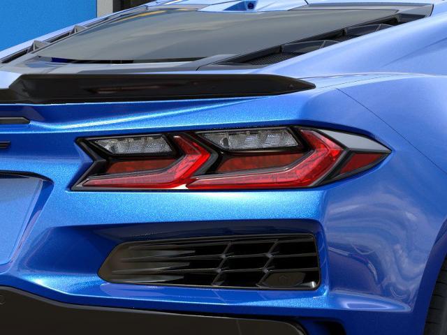 2025 Chevrolet Corvette Z06 Vehicle Photo in GREENACRES, FL 33463-3207