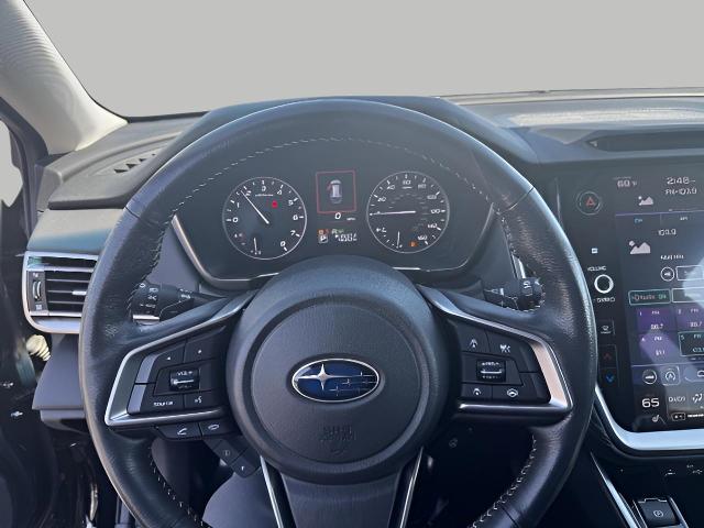 2022 Subaru Outback Vehicle Photo in Oshkosh, WI 54904