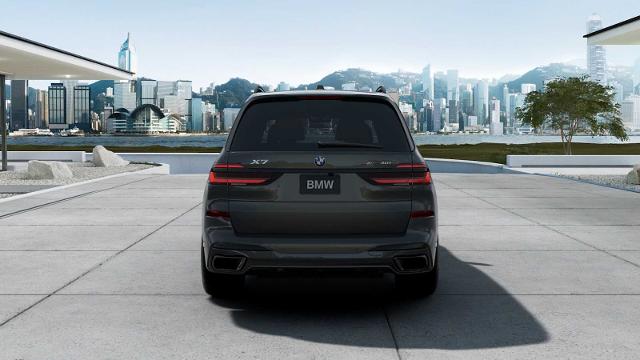 2026 BMW X7 xDrive40i Vehicle Photo in GRAPEVINE, TX 76051