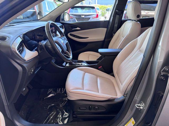 2024 Buick Encore GX Vehicle Photo in DELRAY BEACH, FL 33483-3294
