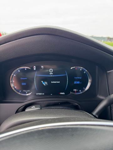 2017 Cadillac Escalade Vehicle Photo in Peoria, IL 61615