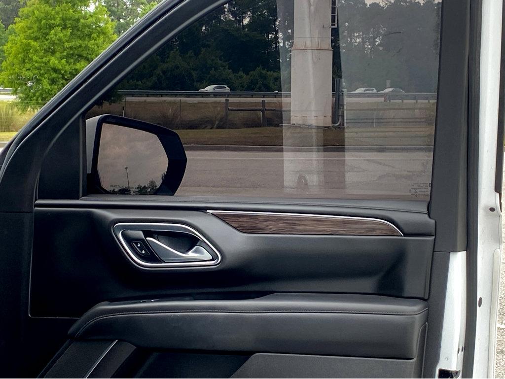 2021 Chevrolet Tahoe Vehicle Photo in POOLER, GA 31322-3252