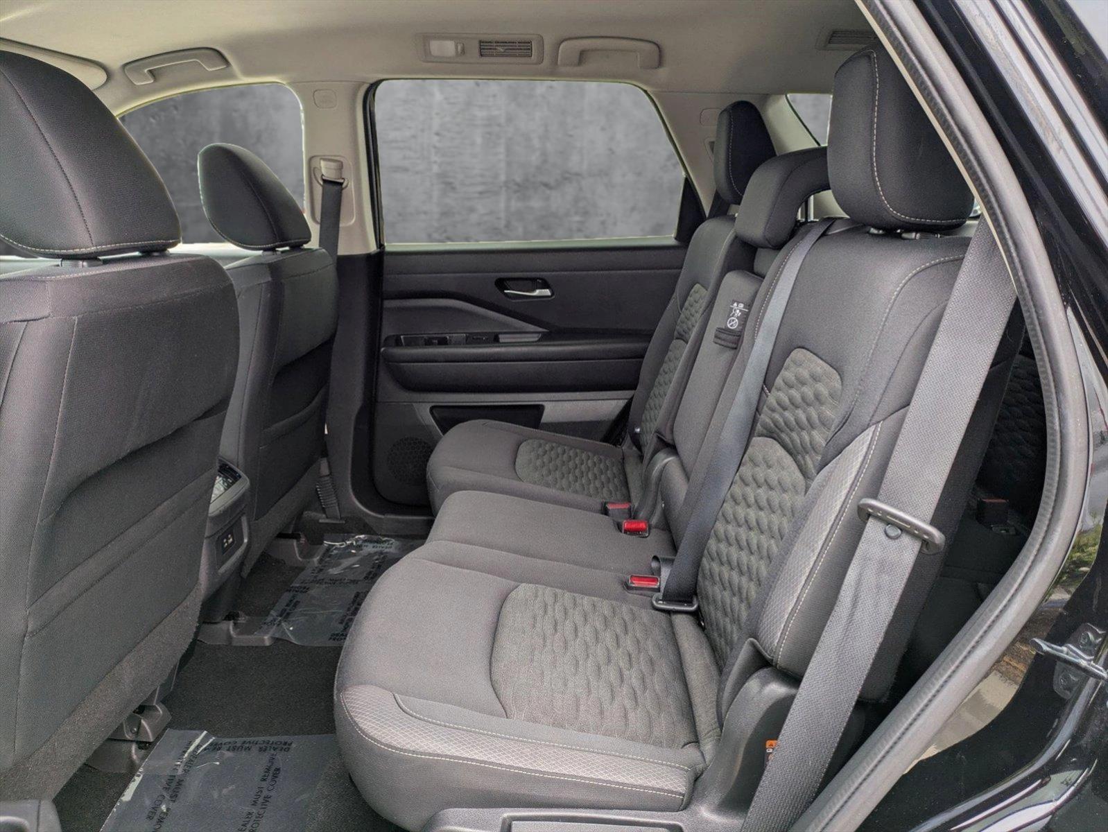 2022 Nissan Pathfinder Vehicle Photo in Tustin, CA 92782