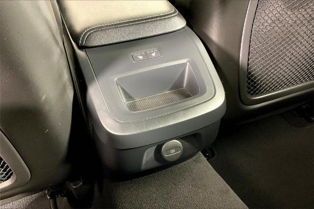 2024 Volvo S60 Vehicle Photo in Tulsa, OK 74129