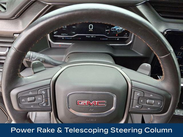 2023 GMC Sierra 1500 Vehicle Photo in PAWLING, NY 12564-3219