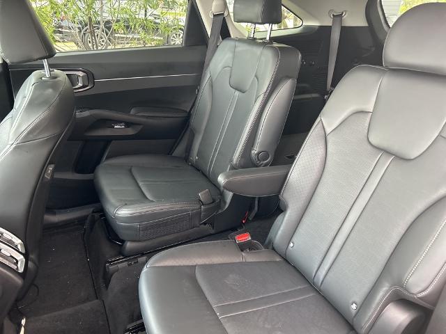 2024 Kia Sorento Vehicle Photo in Grapevine, TX 76051