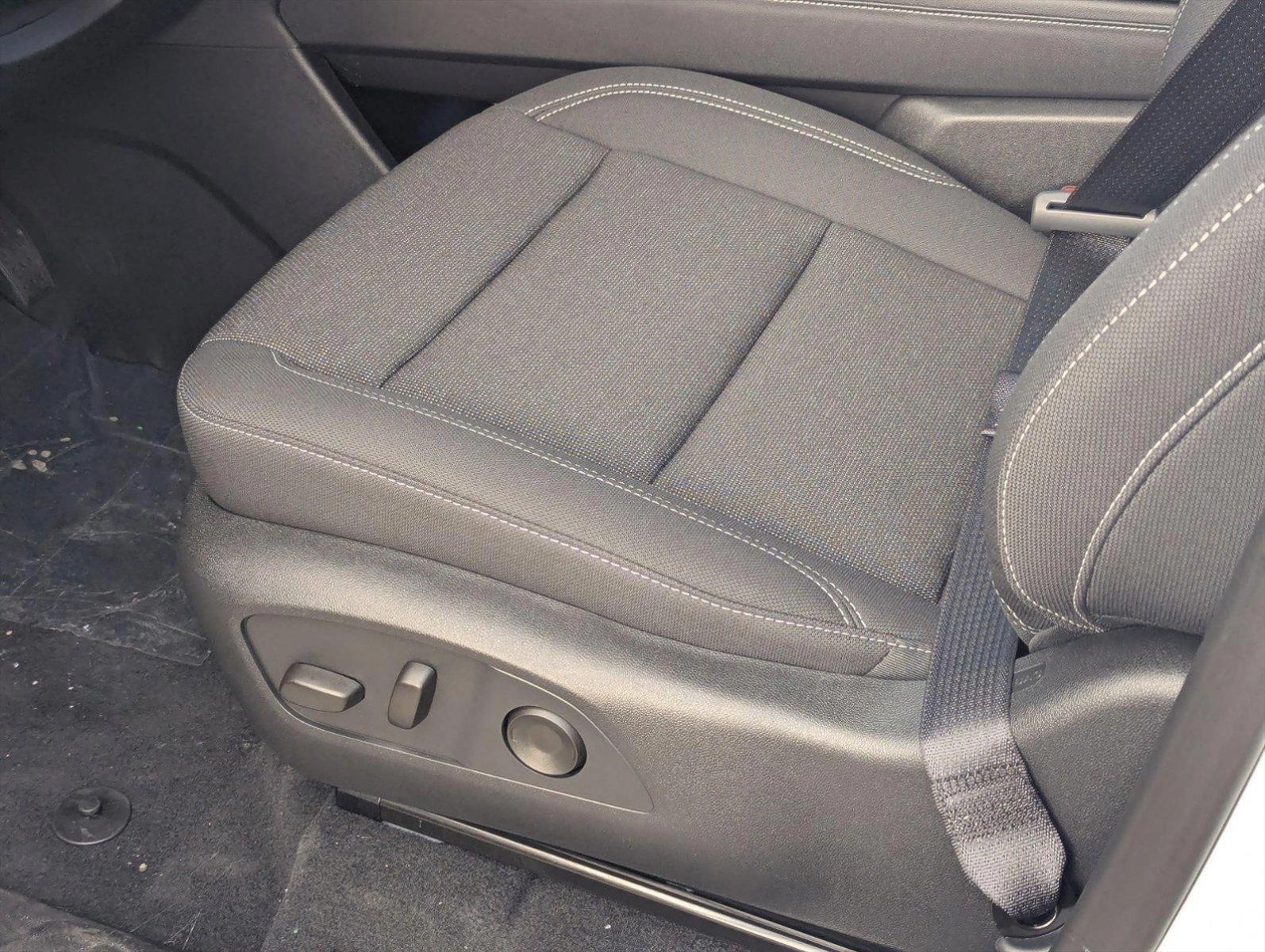 2025 Chevrolet Traverse Vehicle Photo in MIAMI, FL 33134-2699