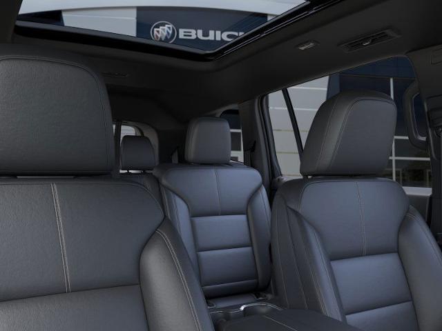 2025 GMC Acadia Vehicle Photo in GREEN BAY, WI 54303-3330