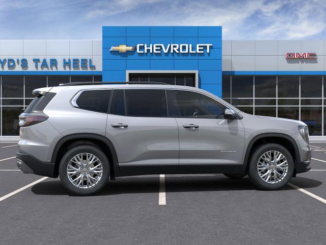 2025 GMC Acadia Vehicle Photo in ROXBORO, NC 27573-6143