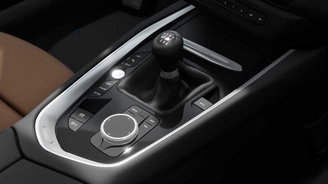 2026 BMW Z4 M40i Vehicle Photo in GRAPEVINE, TX 76051