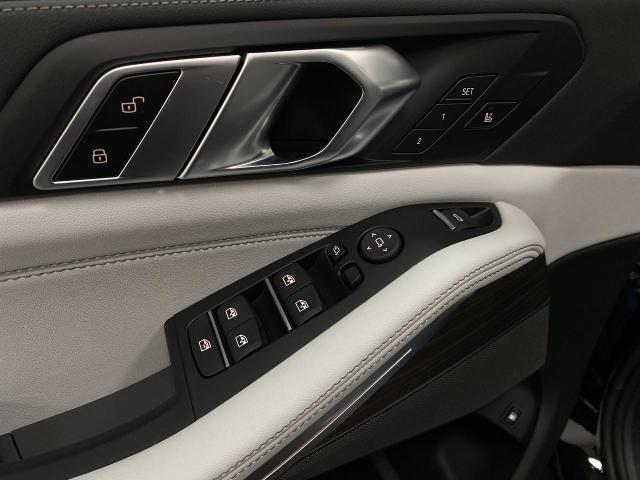 2026 BMW X5 xDrive50e Vehicle Photo in Appleton, WI 54913
