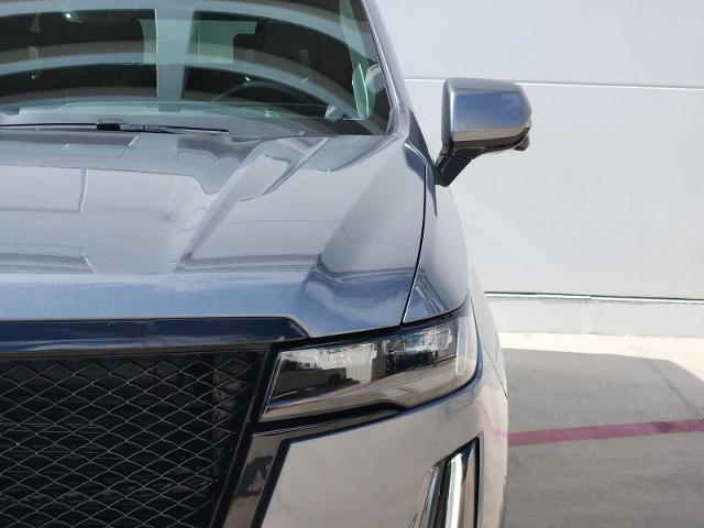 2022 Cadillac Escalade Vehicle Photo in Grapevine, TX 76051