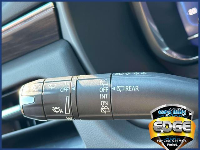 2023 Chevrolet Tahoe Vehicle Photo in Roslyn, NY 11576