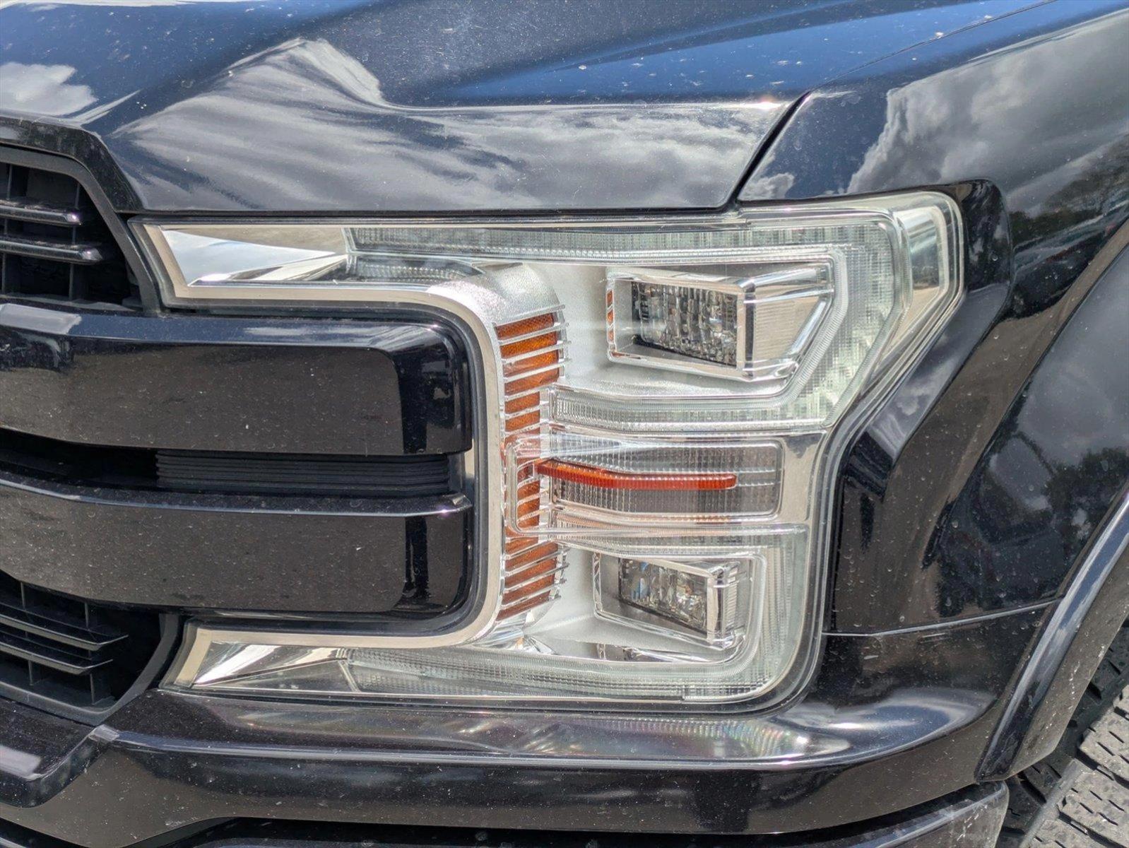 2019 Ford F-150 Vehicle Photo in GREENACRES, FL 33463-3207