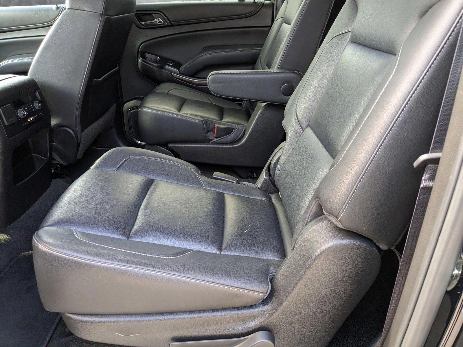 2016 Chevrolet Suburban Vehicle Photo in Miami, FL 33015