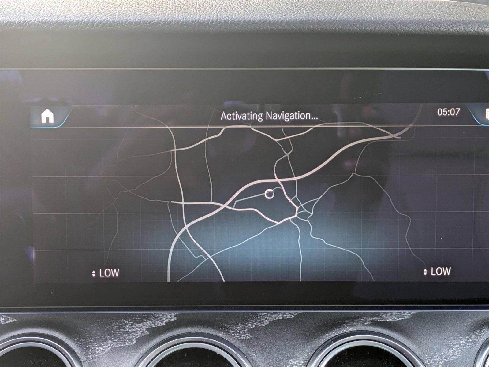 2021 Mercedes-Benz E-Class Vehicle Photo in Coconut Creek, FL 33073