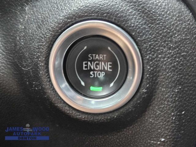 2019 GMC Sierra 1500 Vehicle Photo in DENTON, TX 76210-9321