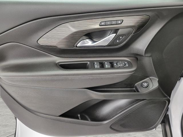 2022 GMC Terrain Vehicle Photo in APPLETON, WI 54914-4656