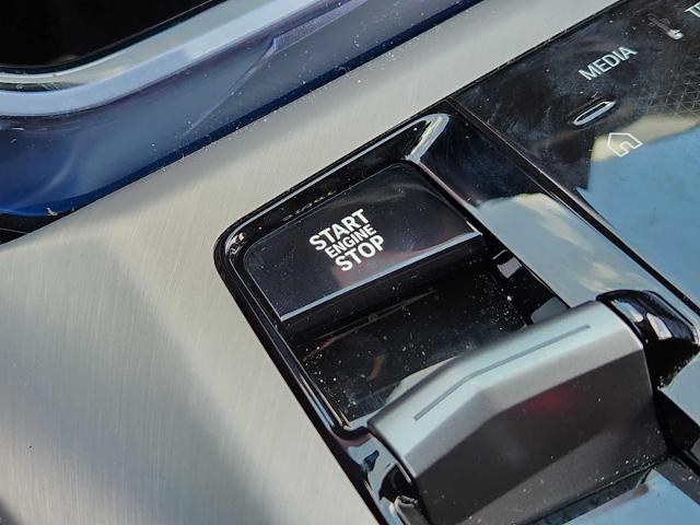 2025 BMW X3 30 xDrive Vehicle Photo in PLANO, TX 75024