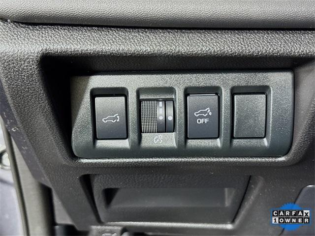 2024 Subaru Outback Vehicle Photo in Puyallup, WA 98371