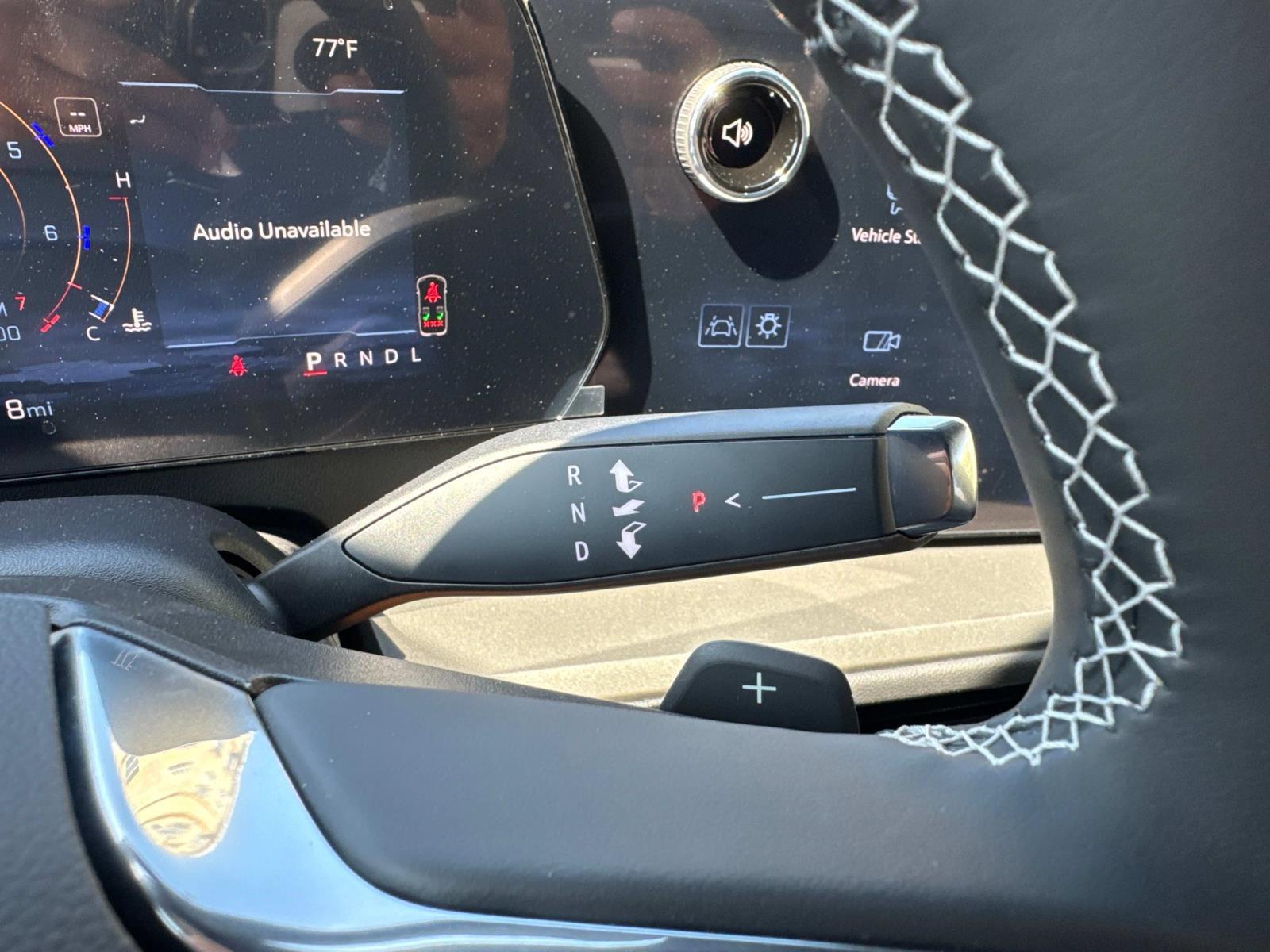 2025 Chevrolet Traverse Vehicle Photo in LOS ANGELES, CA 90007-3794