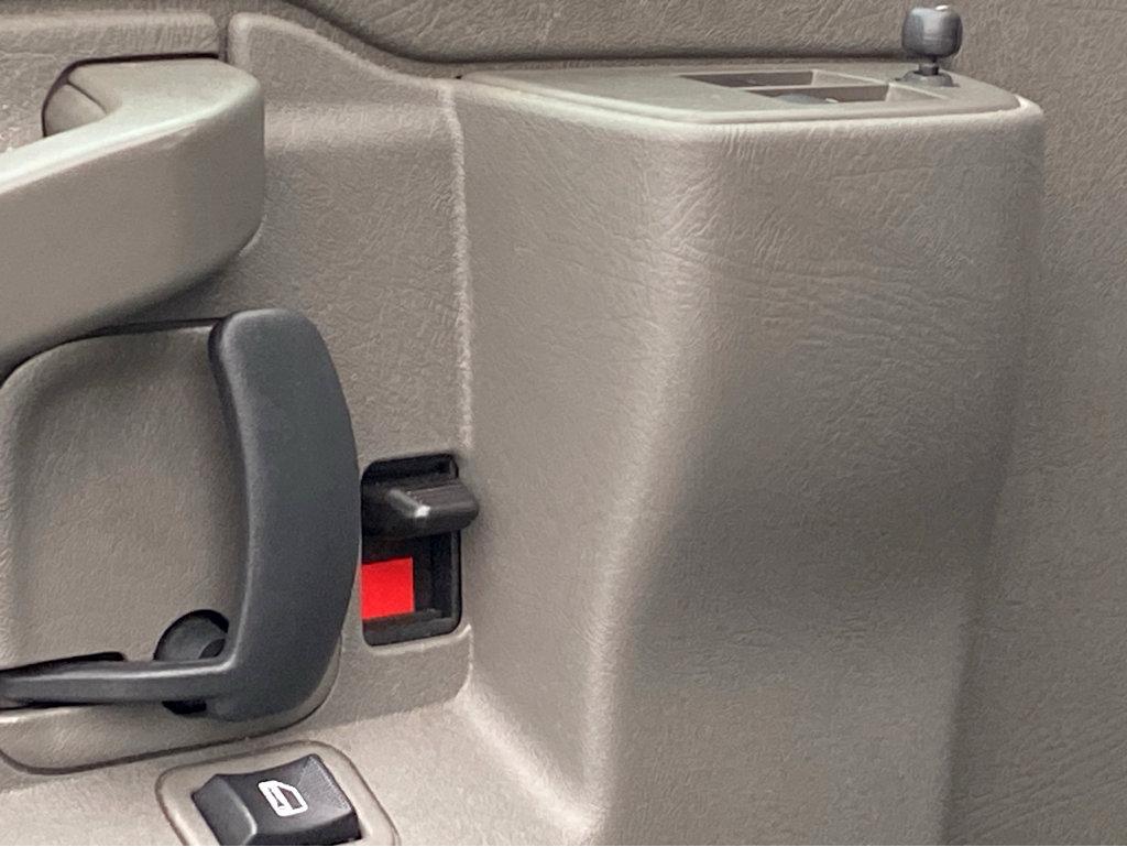 2022 GMC Savana Cargo 2500 Vehicle Photo in POOLER, GA 31322-3252